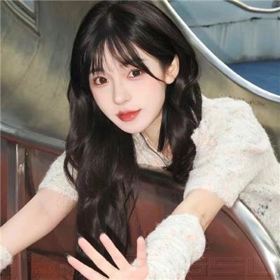杰森的肖像