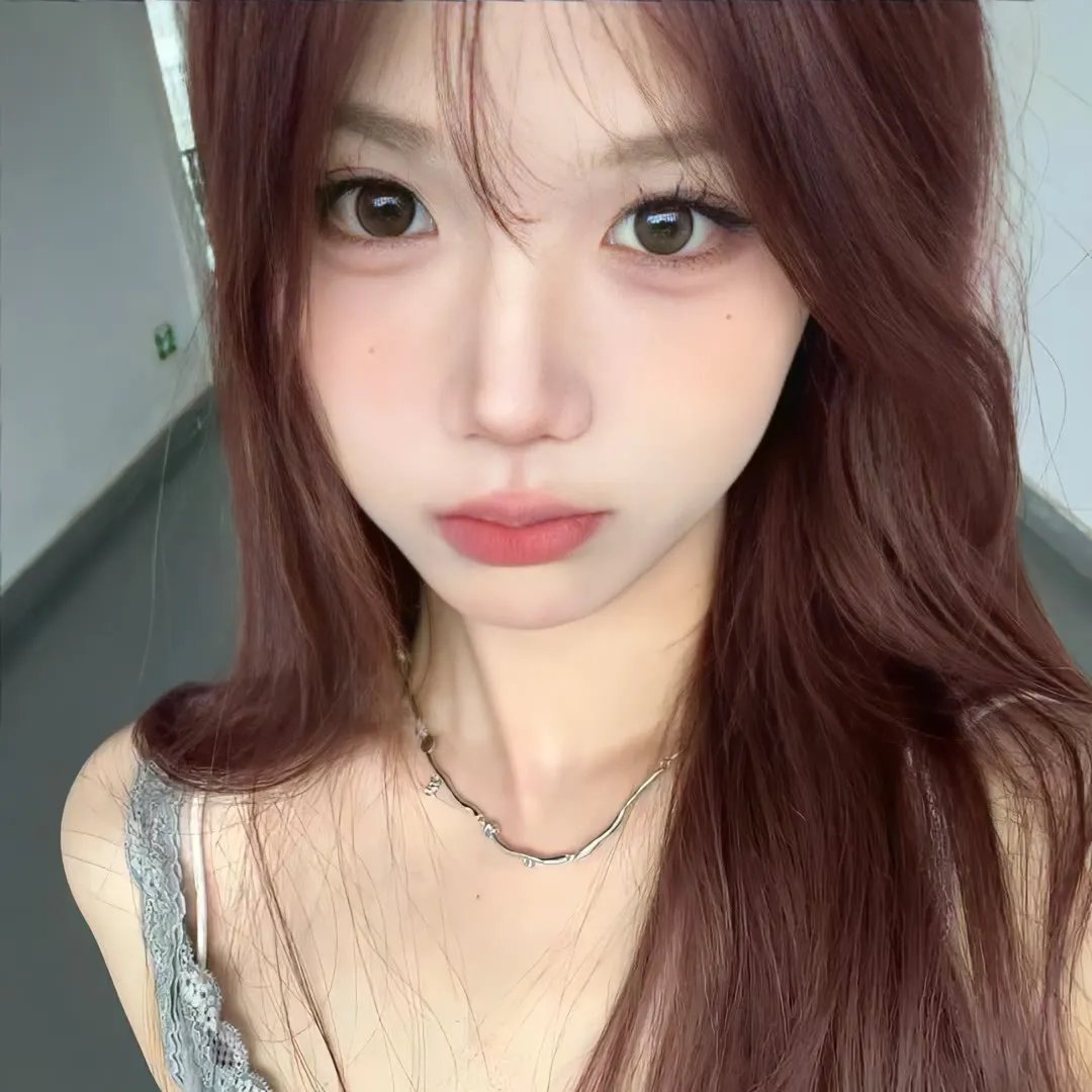 我爱麻烦