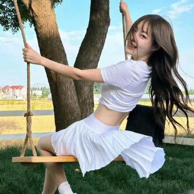 我是你奶奶